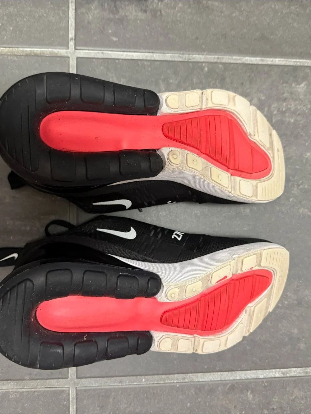 Nike Airmax Sneakers
